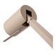 Напольная лампа для чтения Lucide LESLEY 1xGU10 Taupe, Taupe, Серо-Коричневый, Бежево-коричневий, Бежево-коричневий