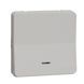 Механизм переключателя с подсветкой IP55 Schneider Electric Mureva Styl