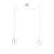 Ideal Lux MINIMAL SP2 Белый 112718