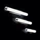 Ideal Lux CAMERINO AP3 Білий 027098