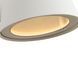 Настінний світильник для дому/вулиці Lucide DINGO-LED LED Dim. GU10 1x5W 3000K IP44 White, WHITE