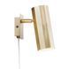 Бра Nordlux Alanis Brass