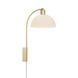 Бра Nordlux 2213701035 Ellen Brass