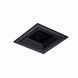 LED светильник JANE OK-GU10 Black IP20 (под лампу с цоколем GU10)