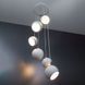 Люстра Imperium Light Bells, White