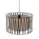Люстра TK Lighting Harmony 500, Beige