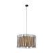 Люстра TK Lighting Harmony 500, Beige