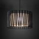 Люстра TK Lighting Harmony 500, Beige