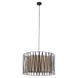 Люстра TK Lighting Harmony 500, Beige