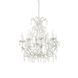 Ideal Lux CASCINA SP8 Antique White 100289