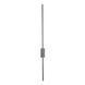 Підсвітка TK Lighting 11403 FLASH L, Brown