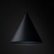 Подвесной светильник TK-Lighting CONO L, Black