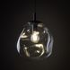 Підвісний світильник TK-Lighting Sol mini, Transparent
