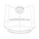 Підвісний світильник Leds-C4 Grok Circ 00-3648-BW-M3