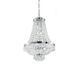 Ideal Lux CAESAR SP6 Хромовый 033532