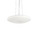 Ideal Lux GLORY SP5 D60 Белый 019741