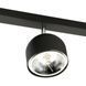 Спот TK-Lighting ALTEA 3, Black