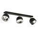 Спот TK-Lighting ALTEA 3, Black