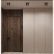 Точковий світильник Babich Studio SPOT 2S, White