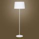 Торшер TK Lighting Maja, White
