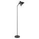 Торшер Zuma Line Apus, Black