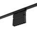 Трековий світильник Nowodvorski UT-LVM Focus Out 6W 3000K, Black