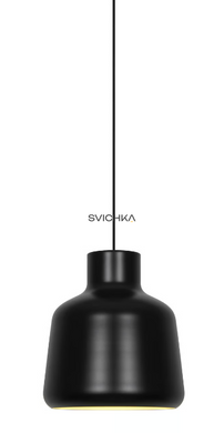 Підвісний світильник Nordlux 2612073003 Louella 30, Black