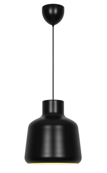 Підвісний світильник Nordlux 2612073003 Louella 30, Black
