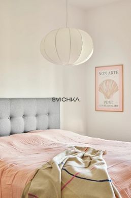 Подвесной светильник Nordlux Aeron 60, White