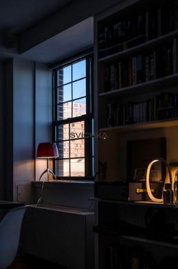 Настольная лампа Foscarini Anisha piccola, White