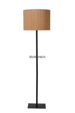 Торшер Lucide MAGIUS &Oslash; 42 cm 1xE27 Natural