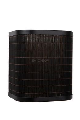Настінний світильник Lucide TAGALOG 1xE27 Black, BLACK
