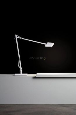 Настільна лампа Flos Kelvin, White