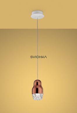 Підвісний світильник Axo Light FEDORA SPFEDOR1