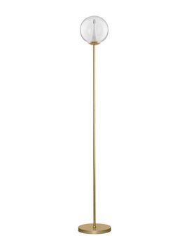 Торшер Nova luce GI 1, Gold