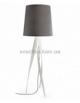 Торшер Leds-C4 Grok Medusa 25-1824-BW-T002, Білий, Білий