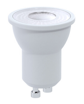 Світлодіодна лампа Nowodvorski 10230 GU10 R35, 4W, 3000K, White