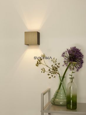 Настінний світильник Lucide XIO LED Dim. G9 1x4W 2700K Adjustable beam angle Rust Brown, Rust Brown, Rust Brown, Rust Brown