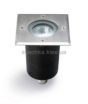 Вуличний врізний світильник Leds-C4 Gea 55-9281-CA-37