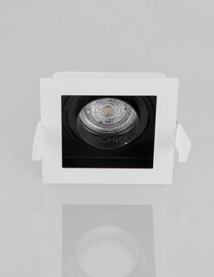 Врезной точечный светильник Nova Luce CEDI 1