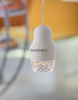 Підвісний світильник Axo Light FEDORA SPFEDOR1