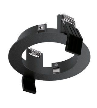 Збірна система Ideal Lux DYNAMIC FRAME ROUND, Белый;Черный;Хром;Золото, Білий, Чорний, Золото, Хром