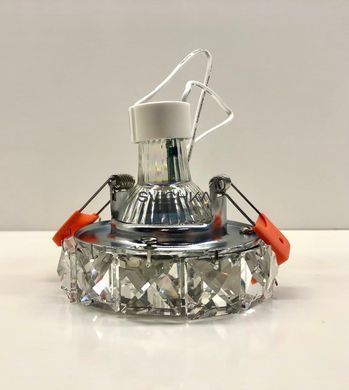 Точечный светильник Azzardo Ester 1 AZ1449