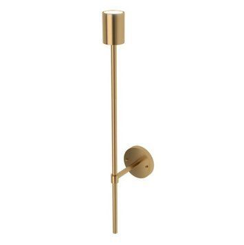 Бра Pikart LC, Brass