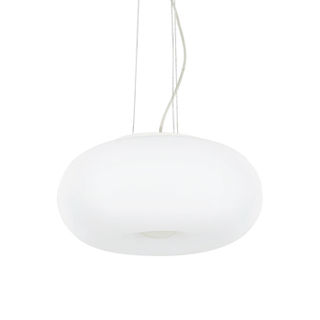 Ideal Lux ULISSE SP3 D42 Белый 095226