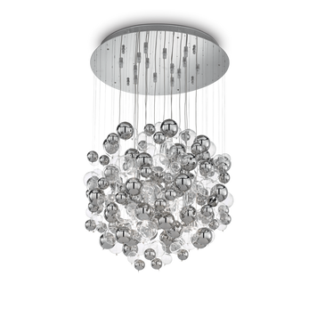 Ideal Lux BOLLICINE SP14 Хромовый 093024