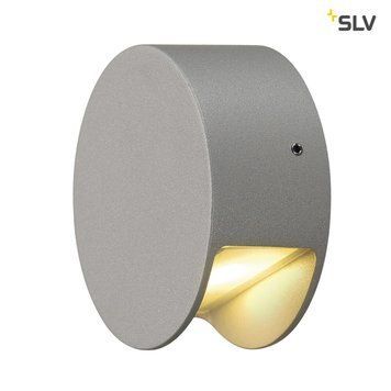 Светильник настенный SLV PEMA LED WALL 231015