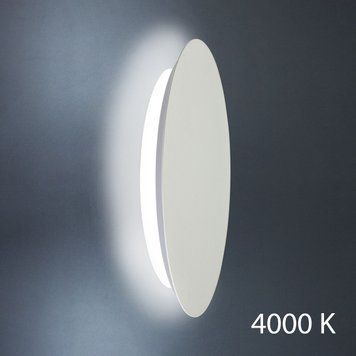 Бра Iimperium light Mushroom, 4000K, 36см, White