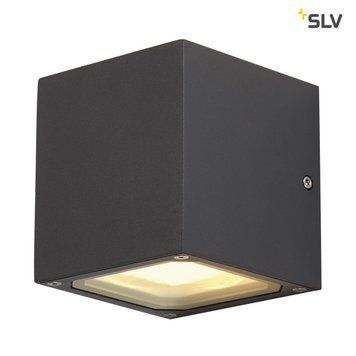 Уличное бра SLV Sitra cube 232535