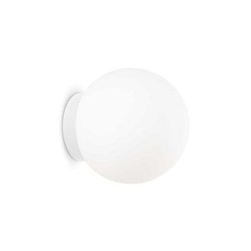 Ideal Lux MAPA BIANCO AP1 D20 Білий 059815